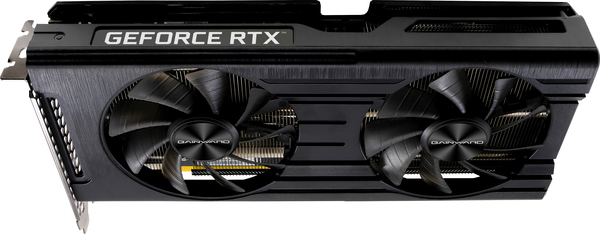 Gainward GeForce RTX 3050 Ghost 8GB - graphics card