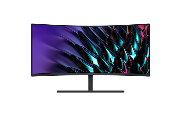Huawei 34" MateView GT 34, UWQHD, USB-C, VA -kaareva pelin&auml;ytt&ouml;