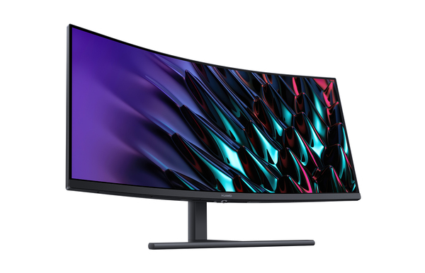 Huawei 34" MateView GT 34, UWQHD, USB-C, VA -kaareva pelin&auml;ytt&ouml;