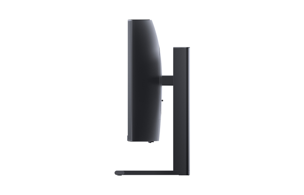 Huawei 34" MateView GT 34, UWQHD, USB-C, VA -kaareva pelin&auml;ytt&ouml;