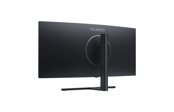 Huawei 34" MateView GT 34, UWQHD, USB-C, VA -kaareva pelin&auml;ytt&ouml;