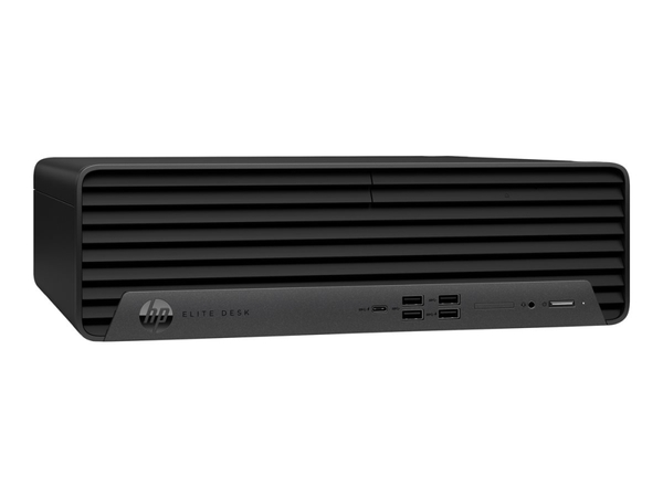 HP Elite 800 G9 SFF Intel Core i5-12500 16GB 256GB SSD UMA NO keyboard or mouse W11P64 DG W3/3/3