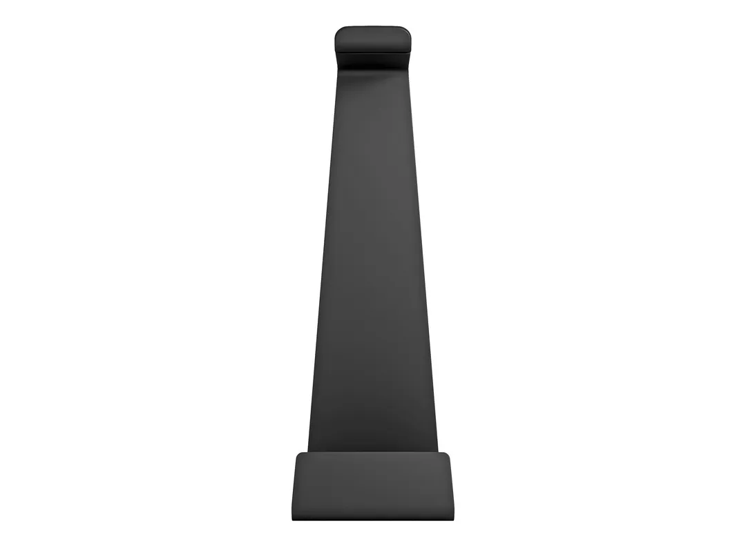 Multibrackets M Headset Holder -headset holder, black