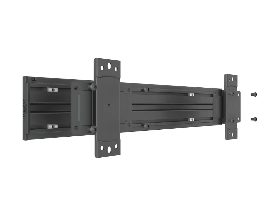 M Pro Series - Wallmount Plate Small