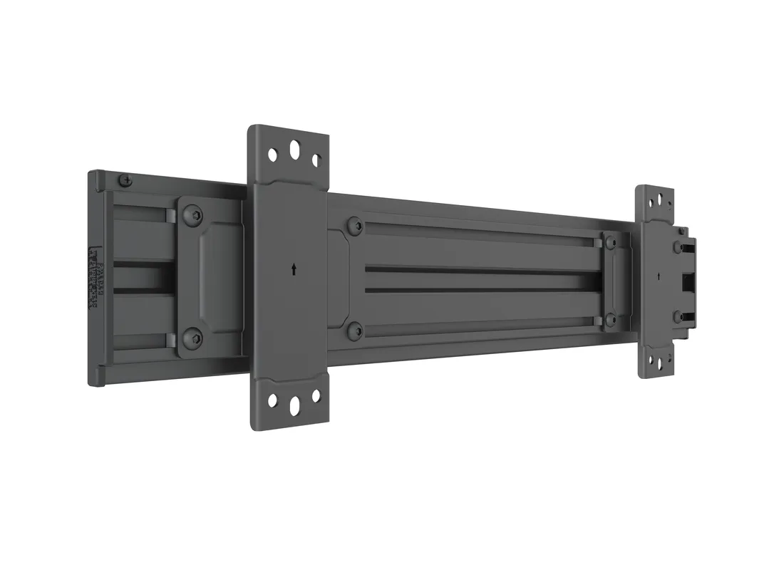 M Pro Series - Wallmount Plate Small