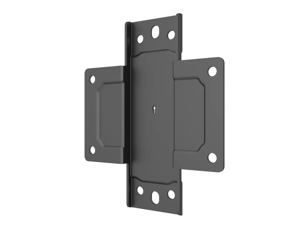 M Pro Series - Wallmount Plate Small