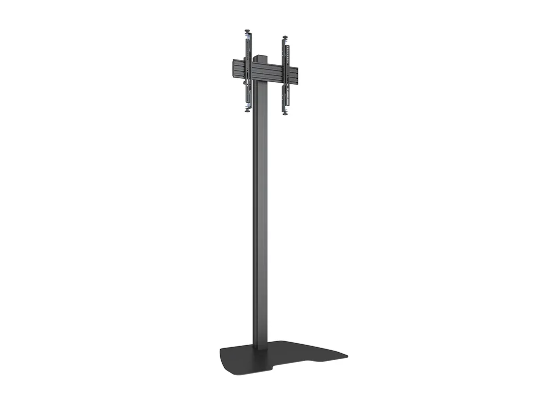 M Floorstand Column Pro MBFSC1U 270 Micro Adjustable