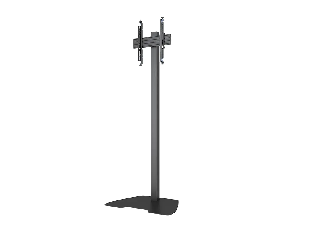 M Floorstand Column Pro MBFSC1U 270 Micro Adjustable