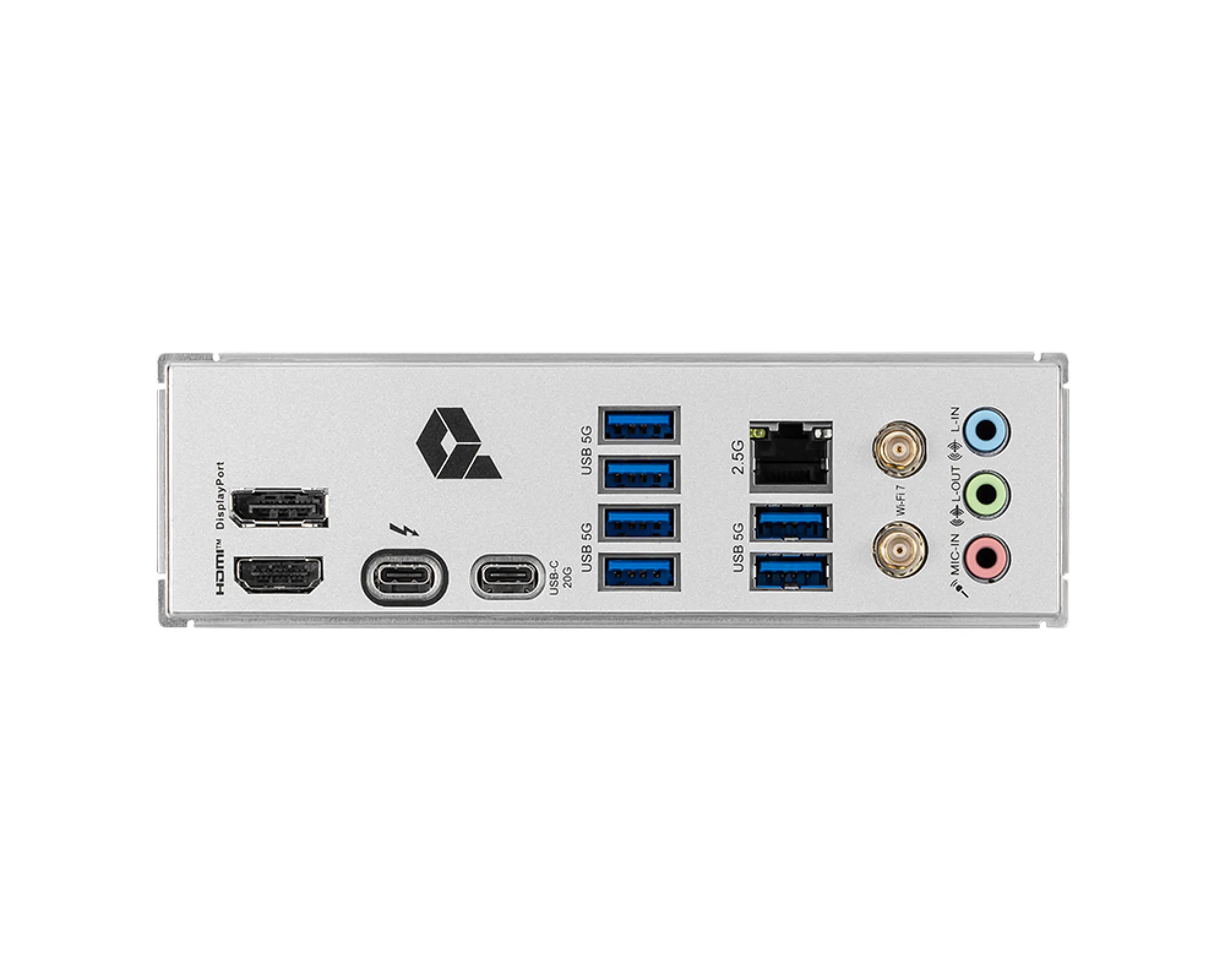 MSI PRO Z890-S WIFI ATX-emolevy