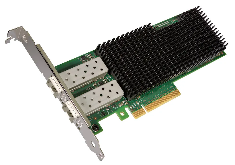 DCG ThinkSystem Intel XXV710-D