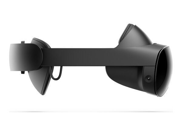 Meta Quest Pro - virtual reality-system