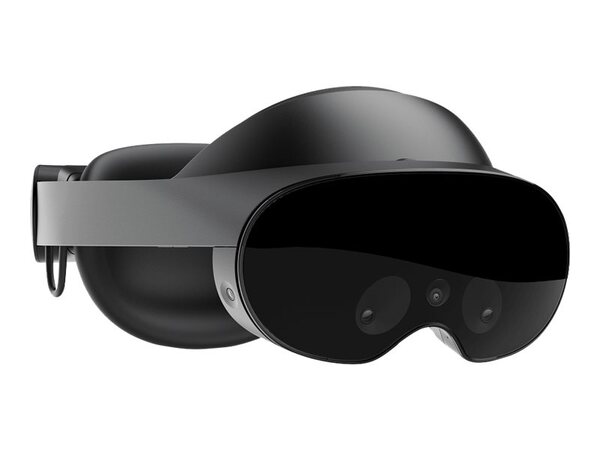 Meta Quest Pro - virtual reality-system