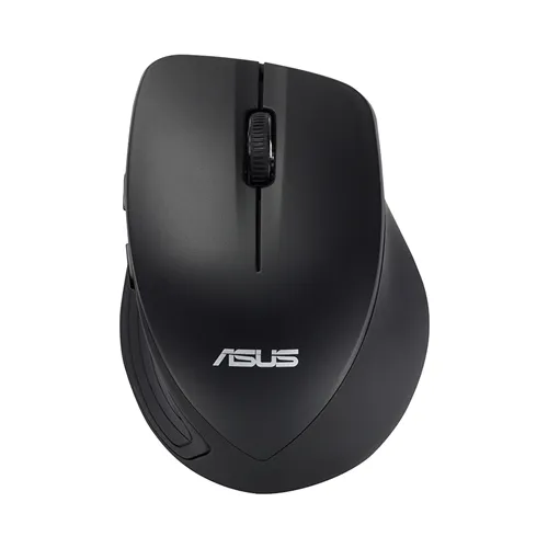 Asus WT465 - wireless mouse, Black