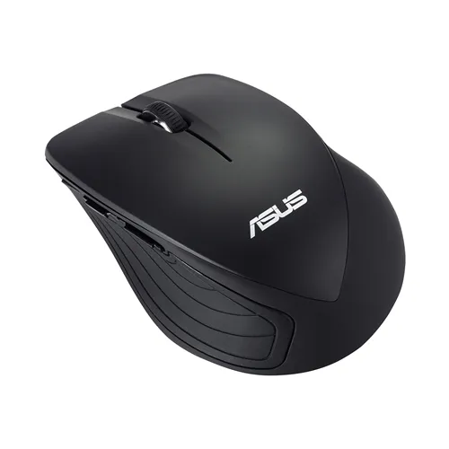 Asus WT465 - wireless mouse, Black
