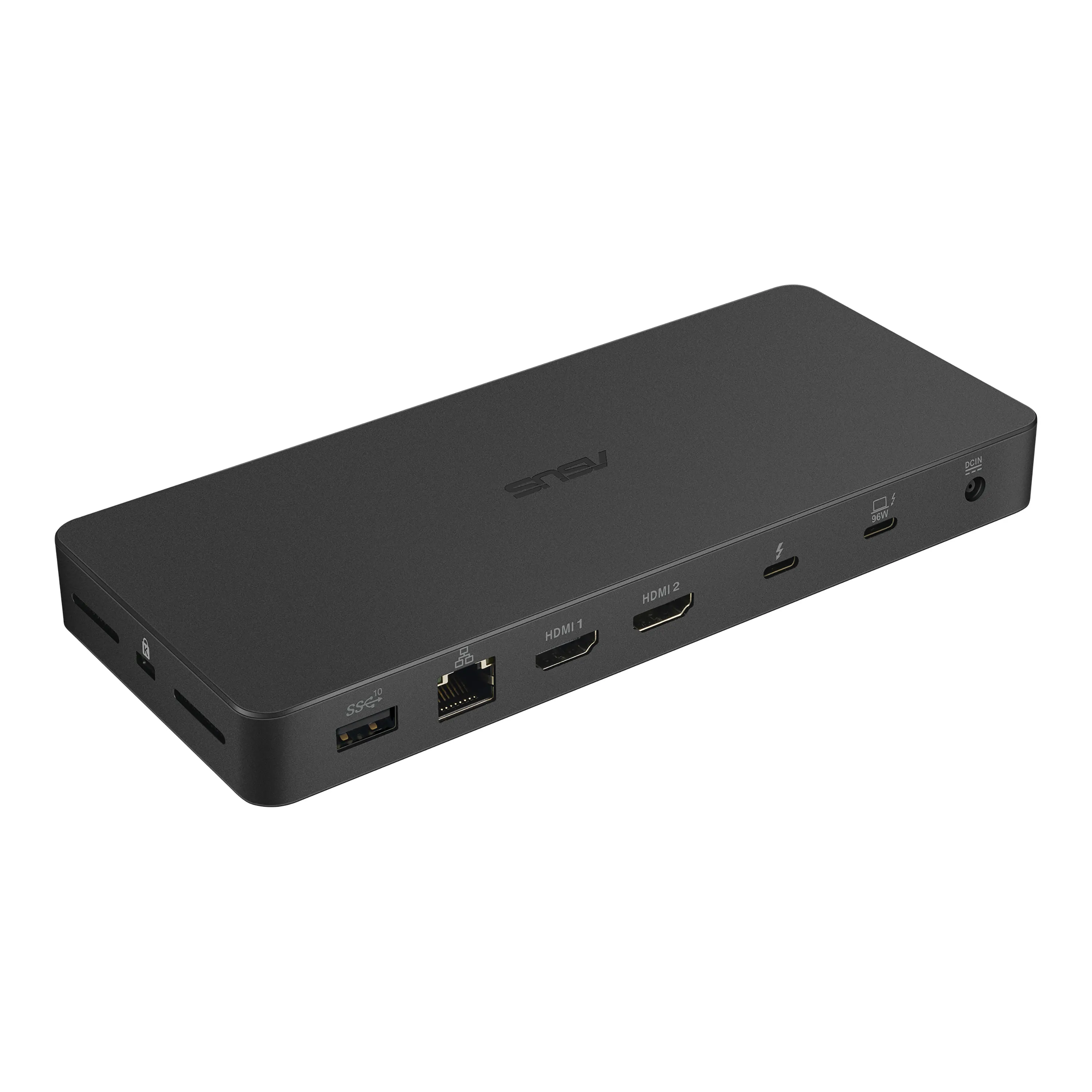 DC500 Triple 4K Thunderbolt 4 Dock  90XB08DN-BDS010