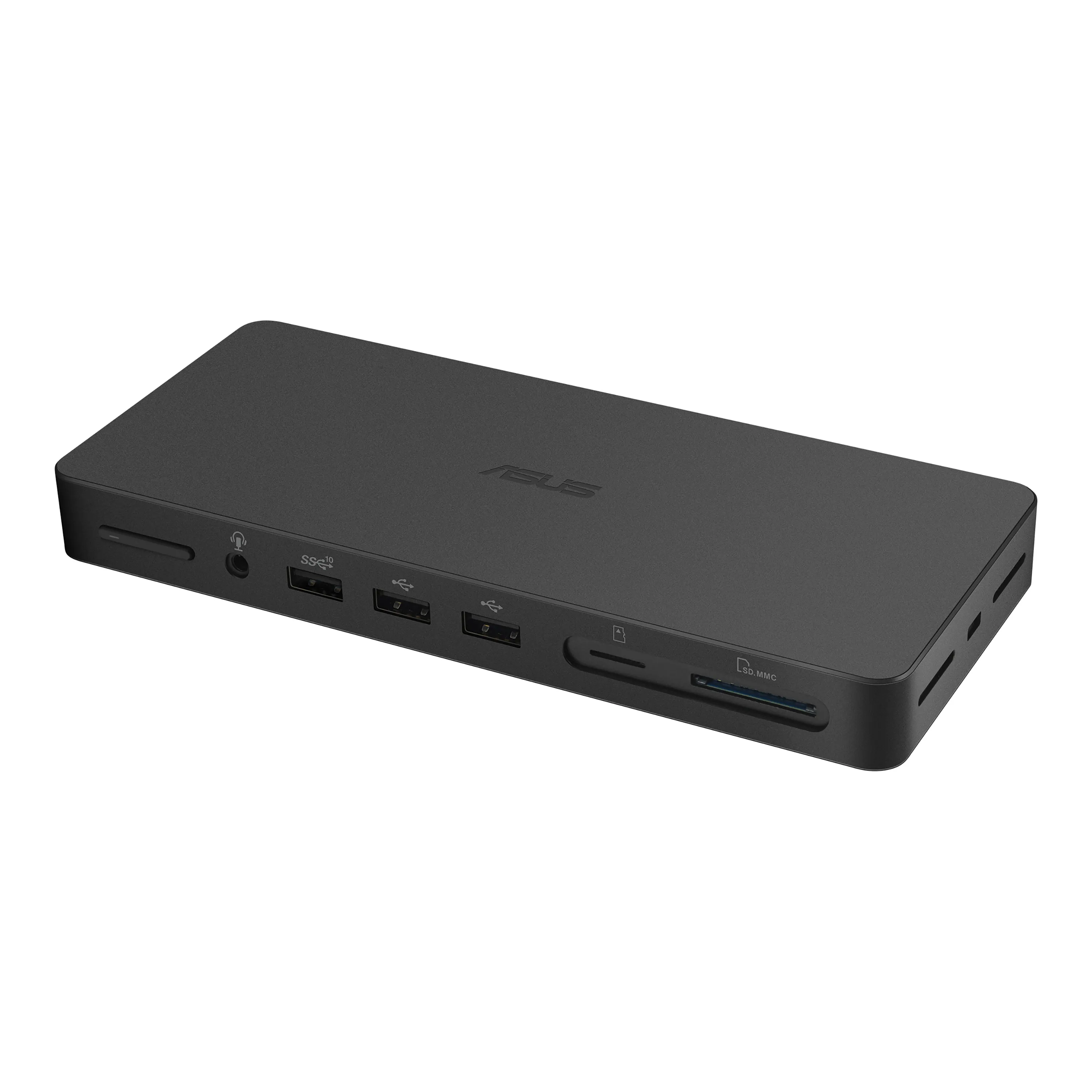 DC500 Triple 4K Thunderbolt 4 Dock  90XB08DN-BDS010