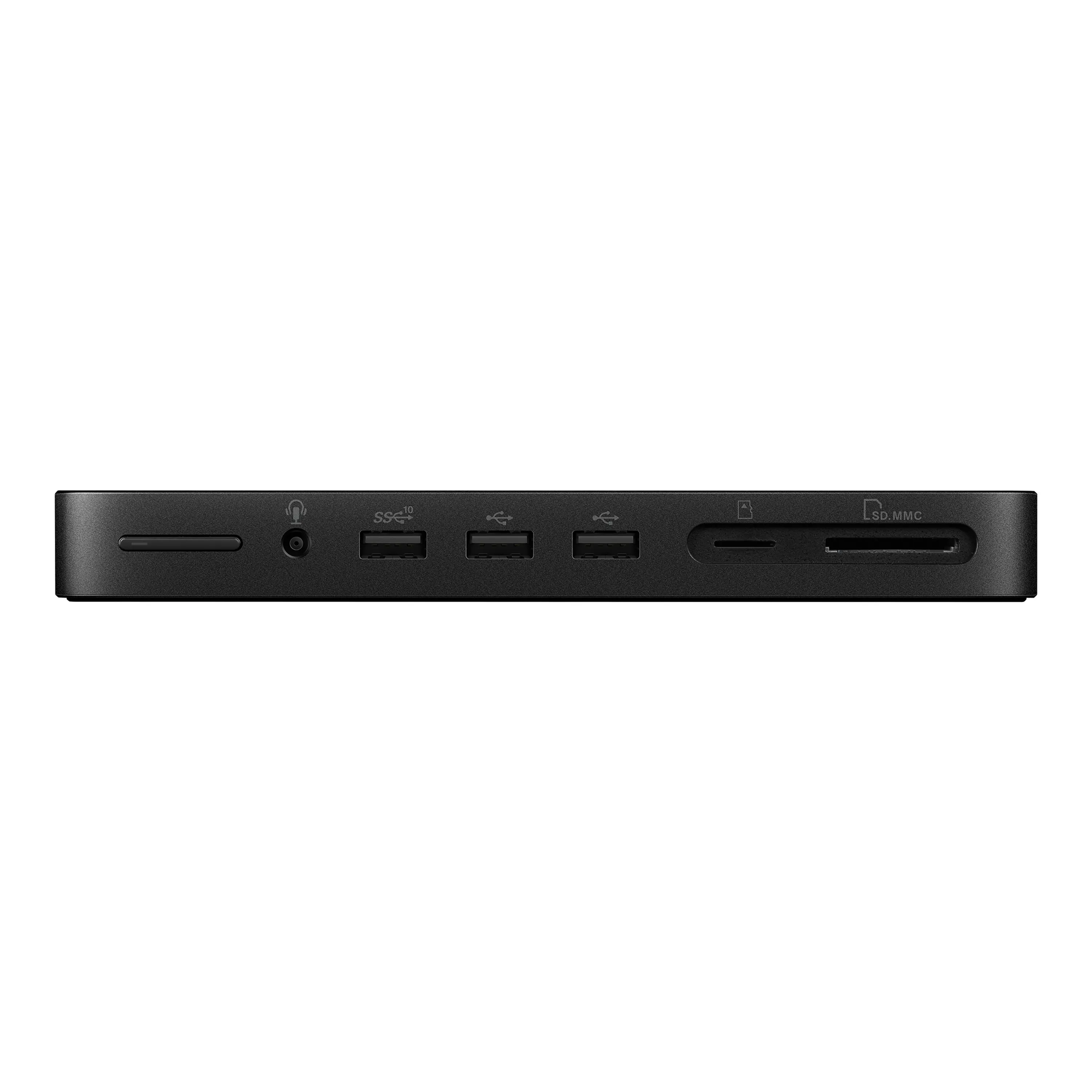 DC500 Triple 4K Thunderbolt 4 Dock  90XB08DN-BDS010