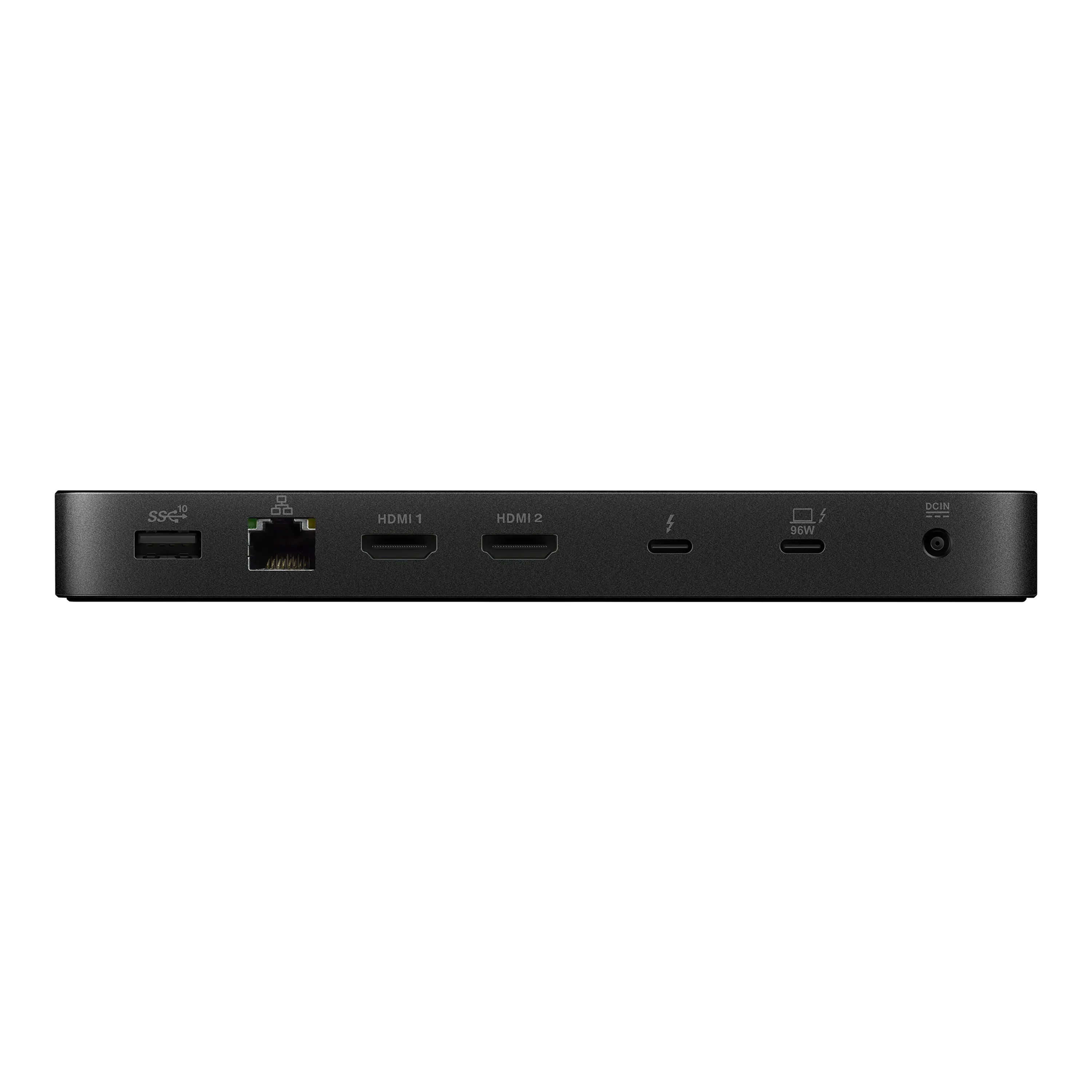 DC500 Triple 4K Thunderbolt 4 Dock  90XB08DN-BDS010