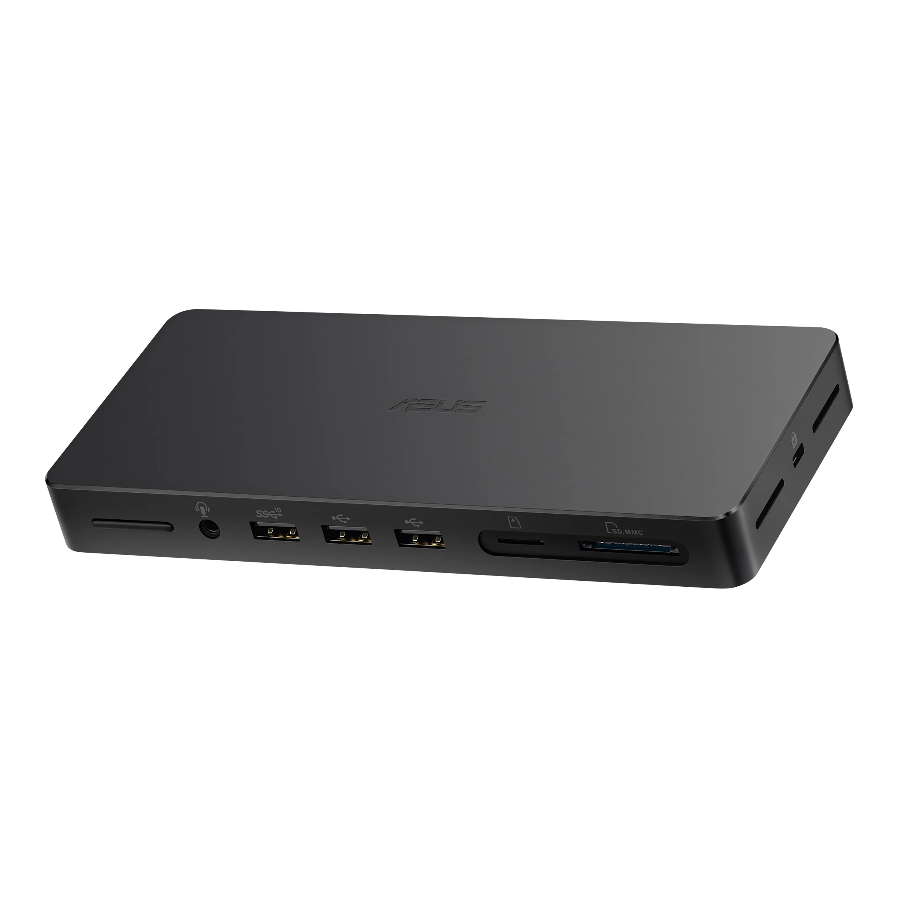 DC500 Triple 4K Thunderbolt 4 Dock  90XB08DN-BDS010
