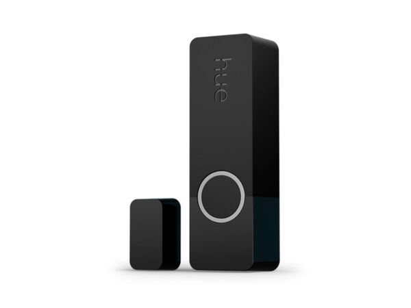 PHILIPS HUE CONTACT SENSOR EU BLACK 1PK
