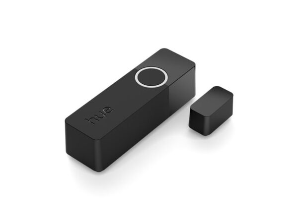 PHILIPS HUE CONTACT SENSOR EU BLACK 1PK