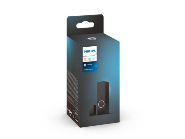 PHILIPS HUE CONTACT SENSOR EU BLACK 1PK