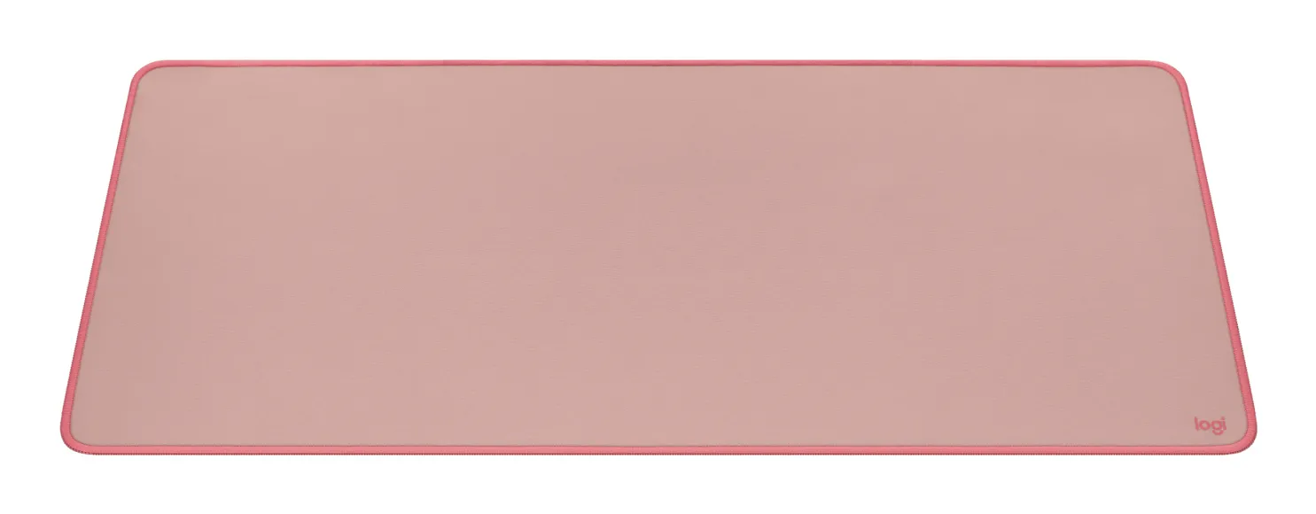 Logitech Studio Series -hiirimatto, 700x300 mm, vaaleanpunainen