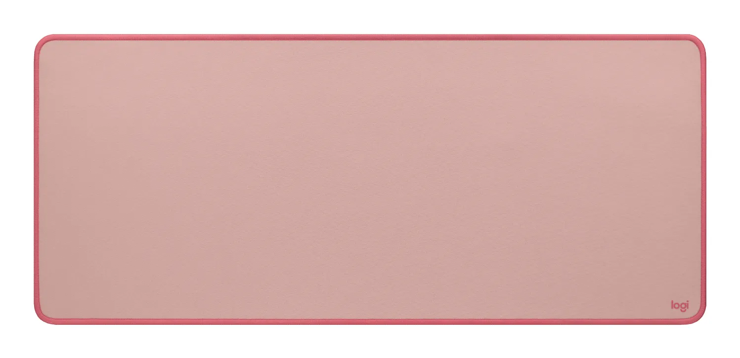 Logitech Studio Series -hiirimatto, 700x300 mm, vaaleanpunainen