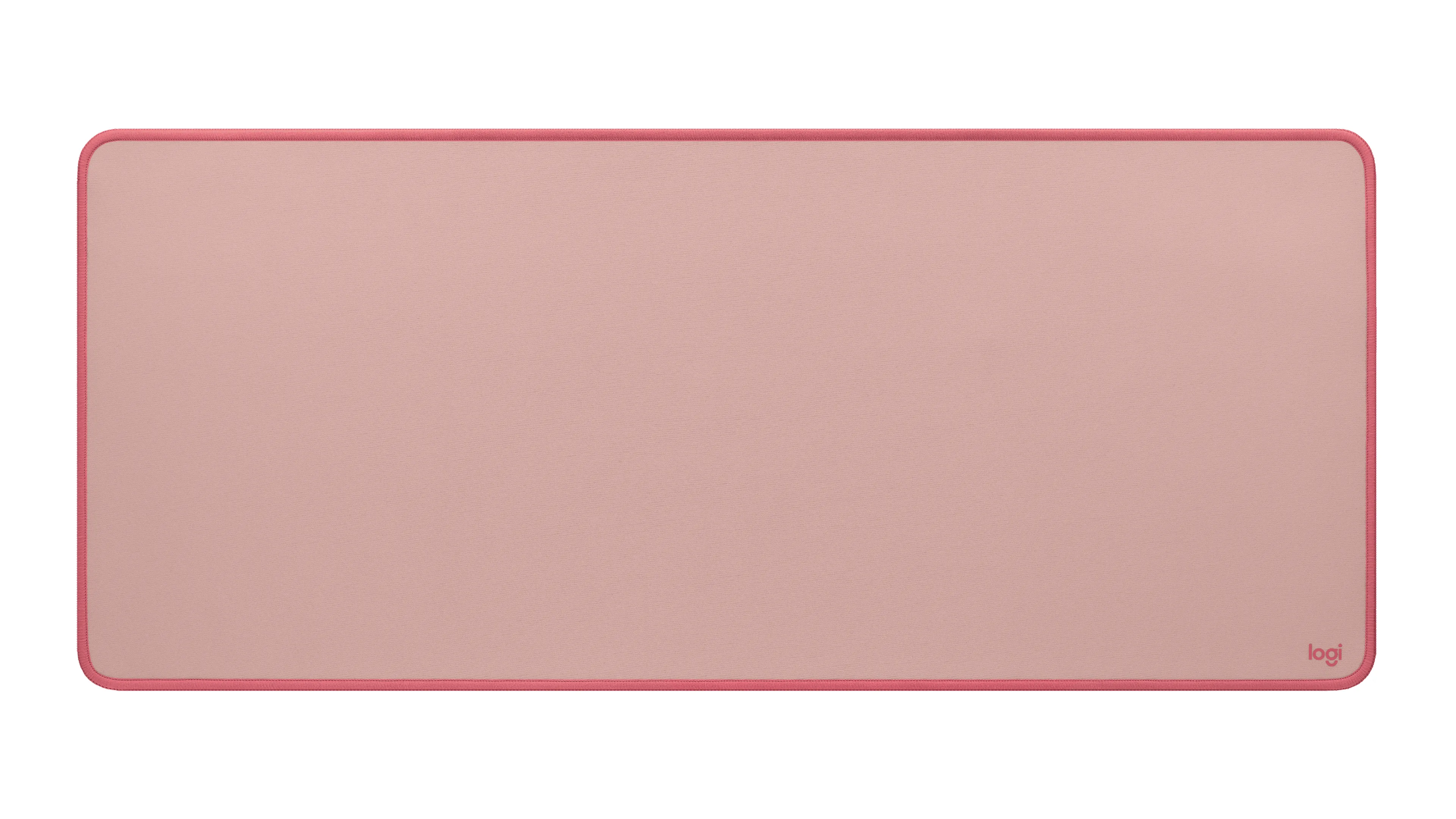 Logitech Studio Series -hiirimatto, 700x300 mm, Dark Rose