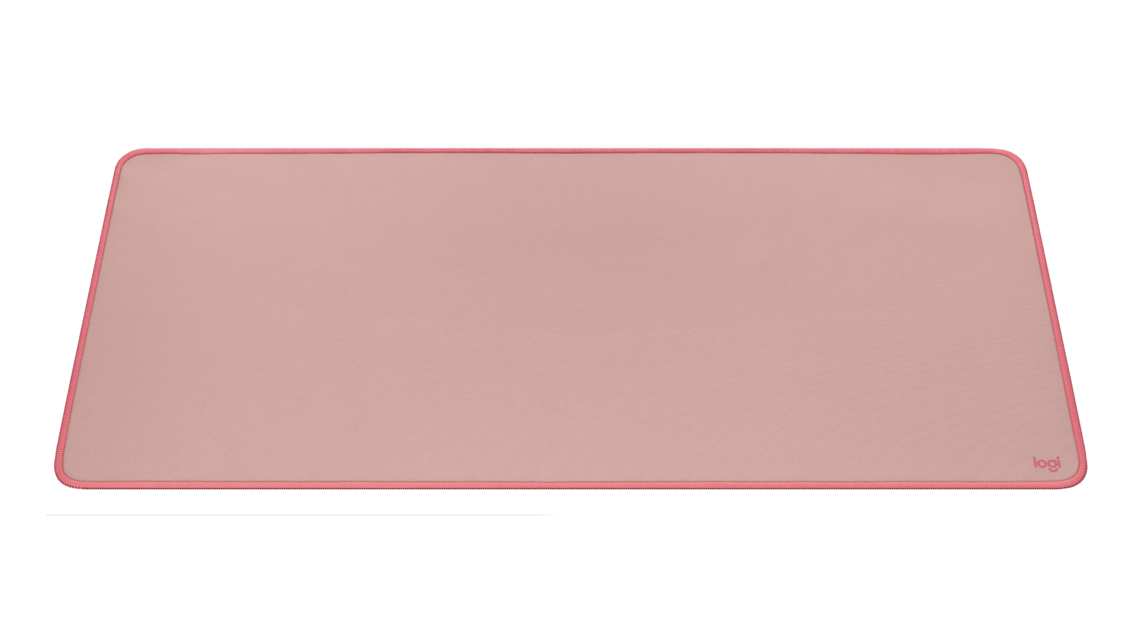 Logitech Studio Series -hiirimatto, 700x300 mm, Dark Rose