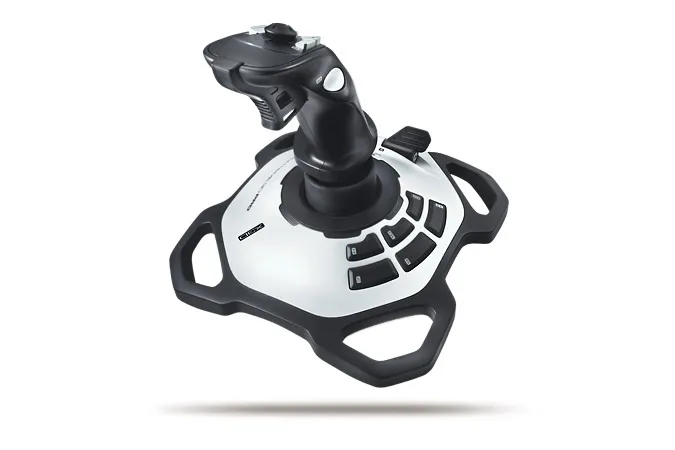 Logitech Extreme 3D Pro