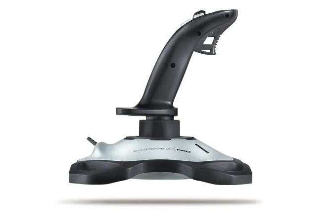 Logitech Extreme 3D Pro