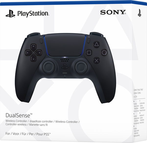 Sony Dualsense PS5 - wireless game controller
