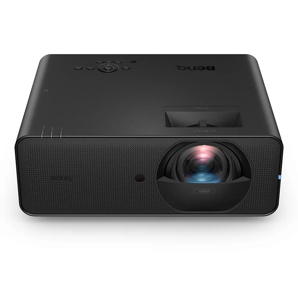 BenQ LH860ST Short Throw DLP Full HD 5000 ANSI lm -laserprojektori, musta