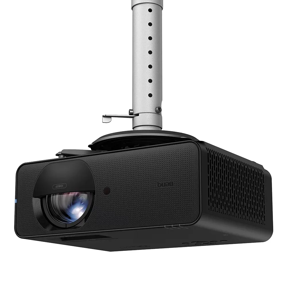 BenQ LH860ST Short Throw DLP Full HD 5000 ANSI lm -laserprojektori, musta