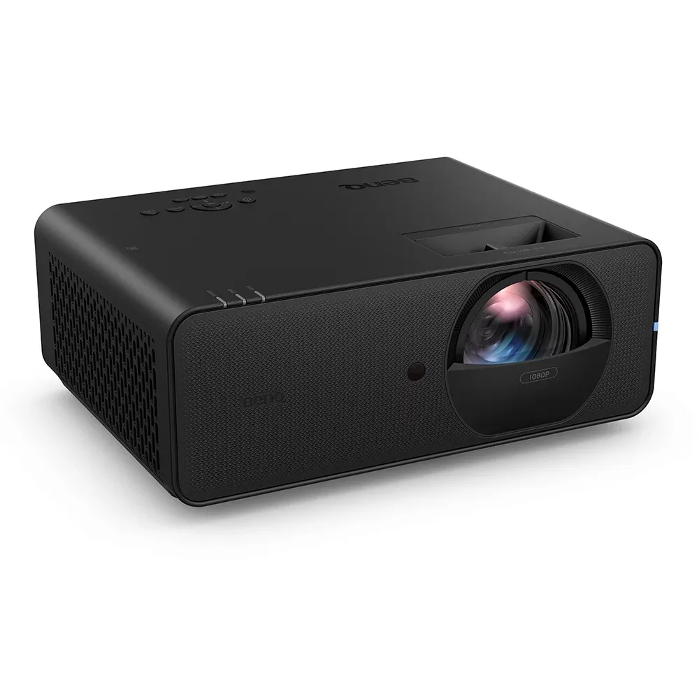 BenQ LH860ST Short Throw DLP Full HD 5000 ANSI lm -laserprojektori, musta