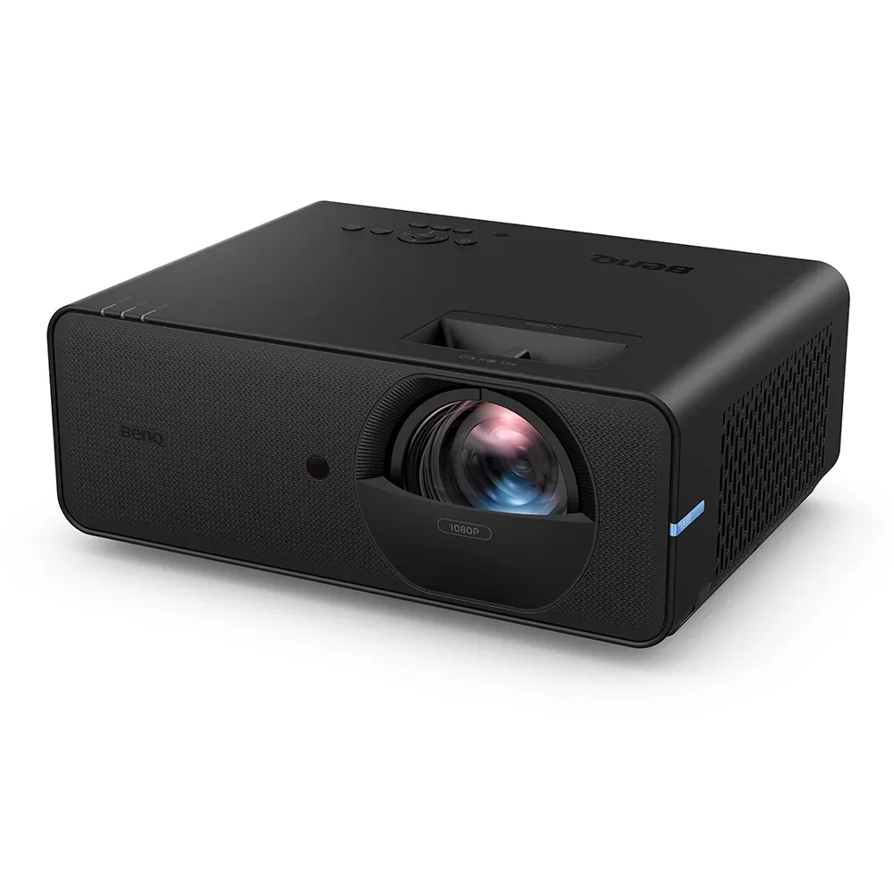 BenQ LH860ST Short Throw DLP Full HD 5000 ANSI lm -laserprojektori, musta
