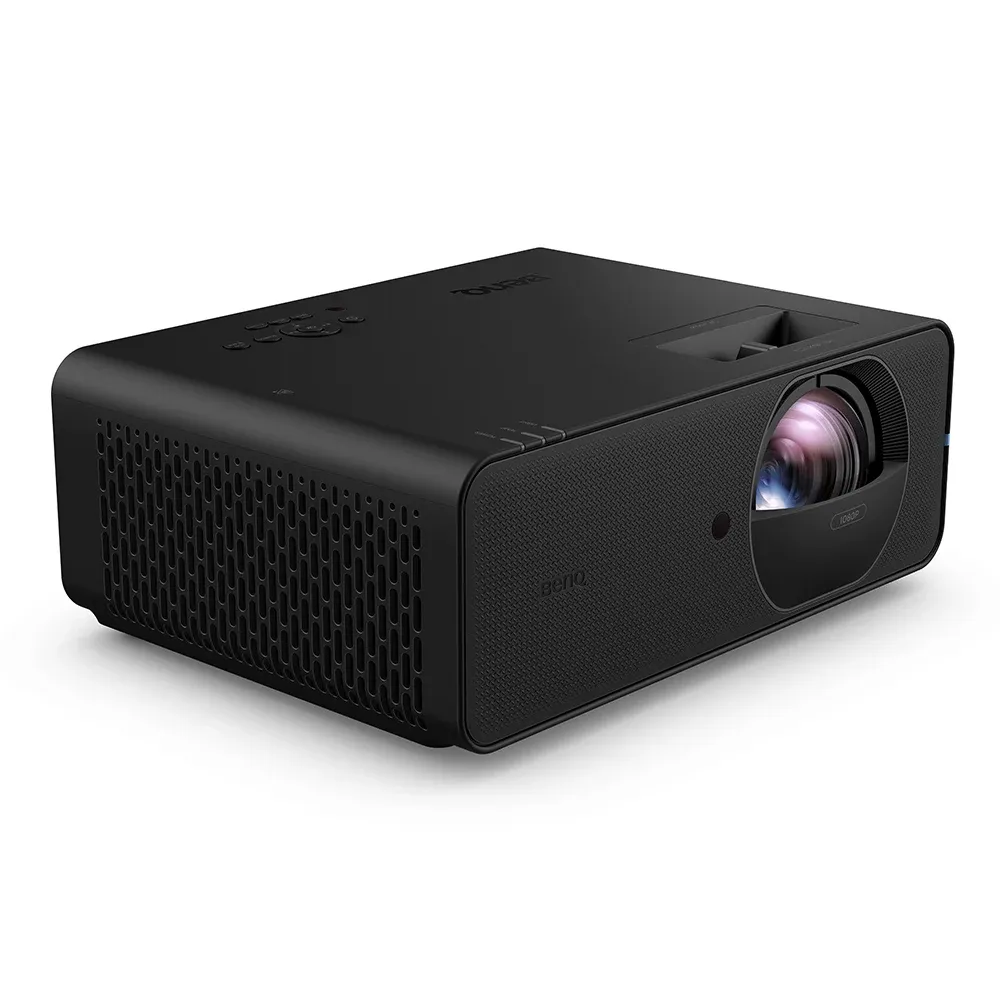 BenQ LH860ST Short Throw DLP Full HD 5000 ANSI lm -laserprojektori, musta