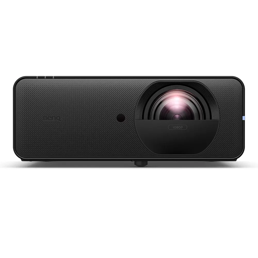 BenQ LH860ST Short Throw DLP Full HD 5000 ANSI lm -laserprojektori, musta