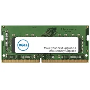 DELL SODIMM DDR4 3200MHZ - 8GB