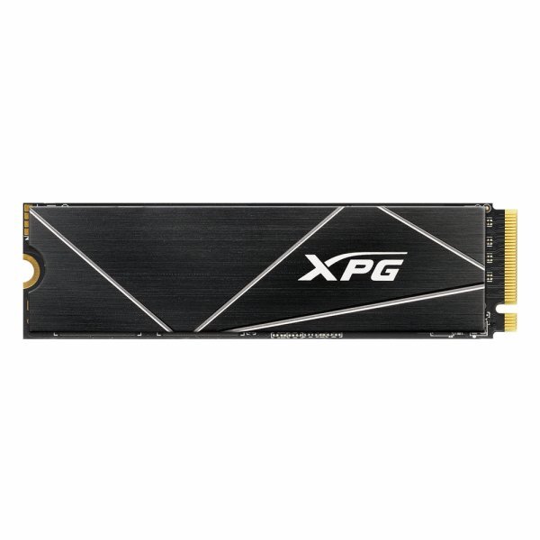 ADATA XPG GAMMIX S70 BLADE 512GB M.2 PCIe 4.0 NVMe SSD with Heatsink