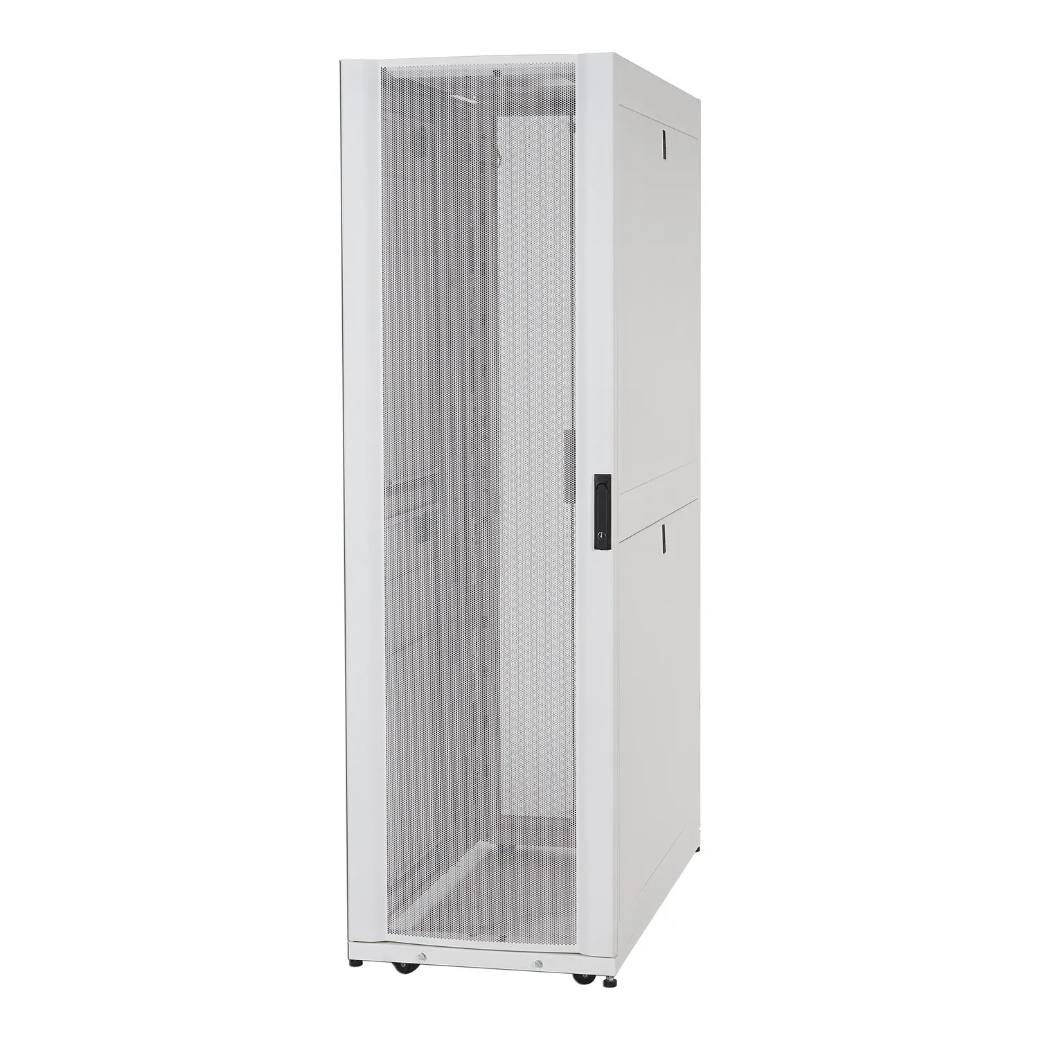 APC NetShelter SX 42U 600x1070 w/sides