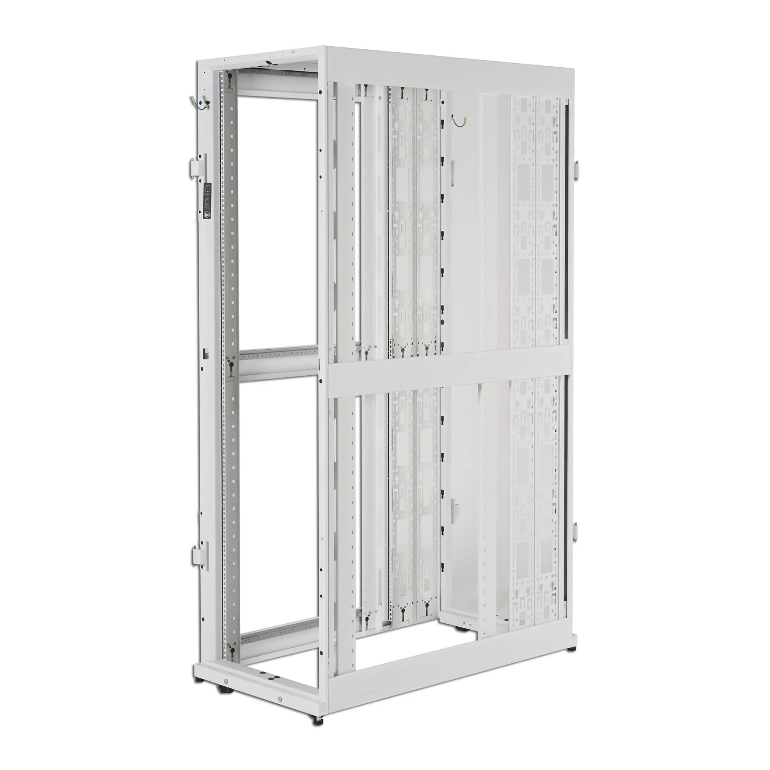 APC NetShelter SX 42U 600x1070 w/sides