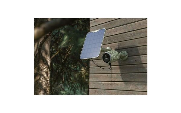 REOLINK Go Plus G330-C - Outdoor security camera, Camouflage