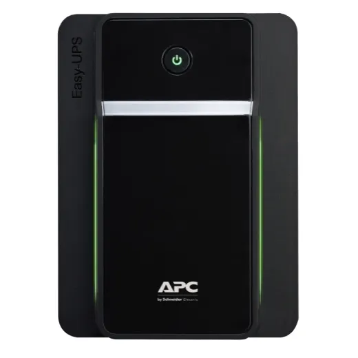 APC EASY UPS 1200VA, 230V, AVR, SCHUKO SOCKETS