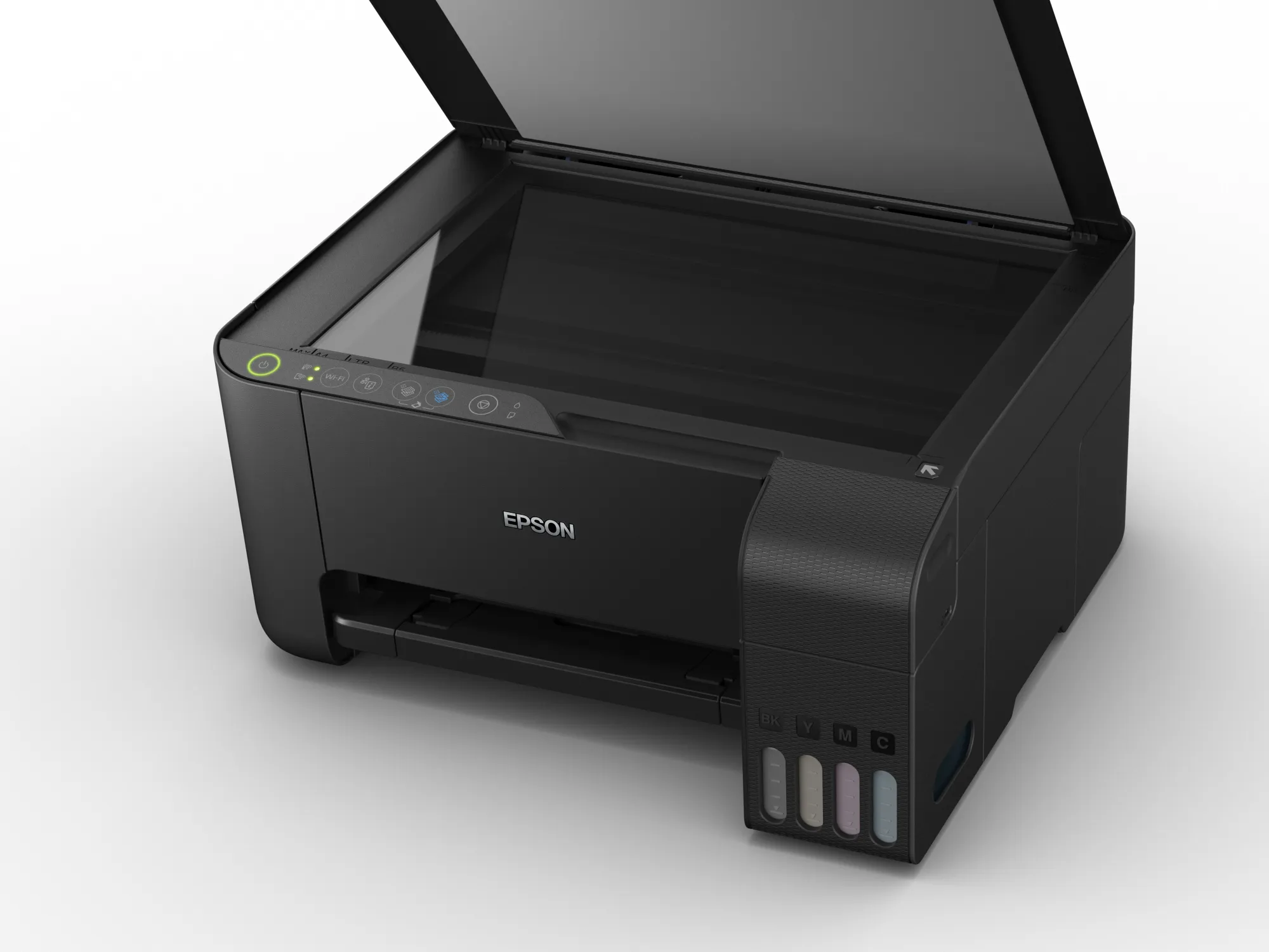 Epson Ecotank ET-2712 A4 - Inkjet All-in-One Printer