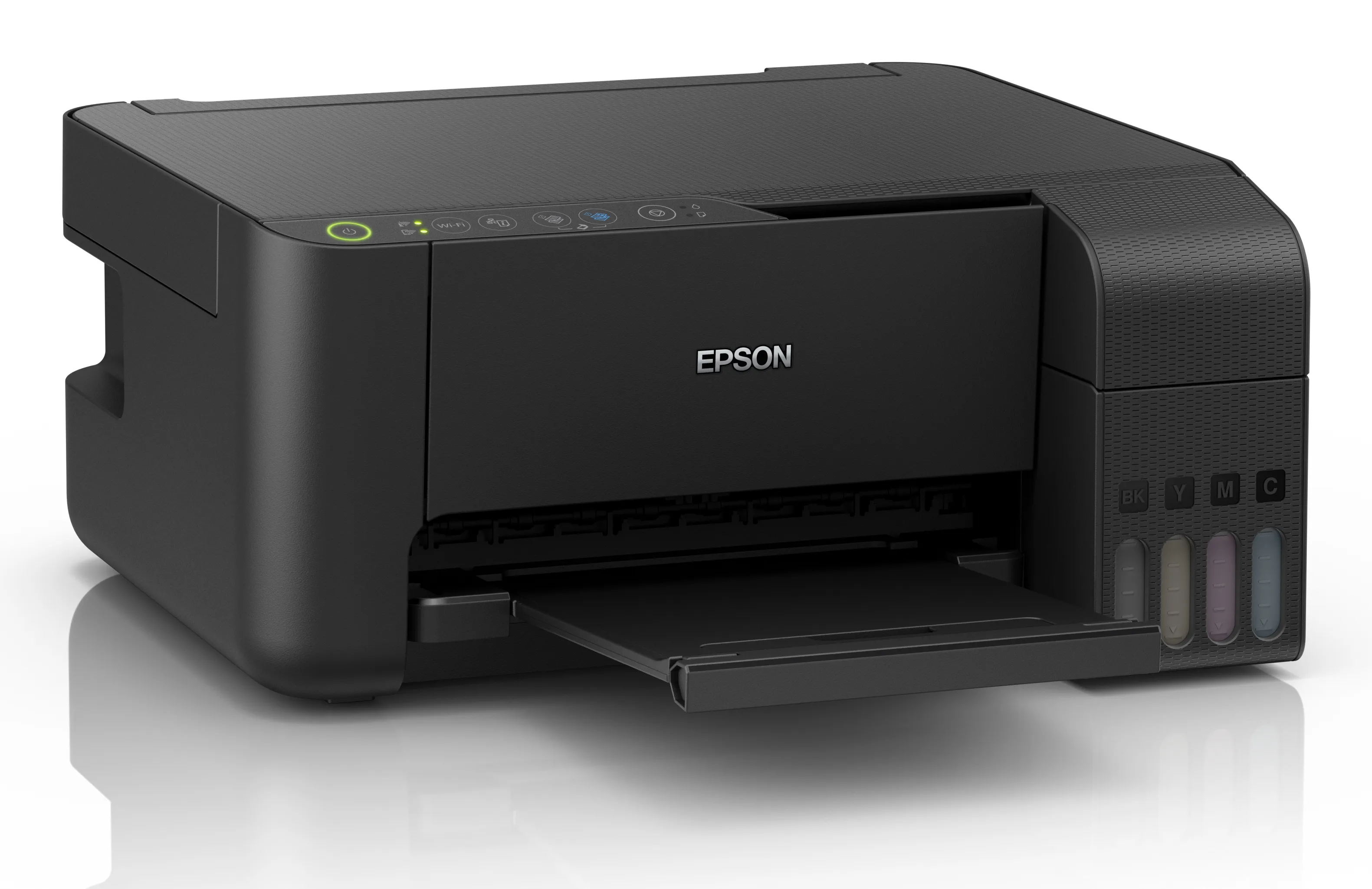 Epson Ecotank ET-2712 A4 - Inkjet All-in-One Printer