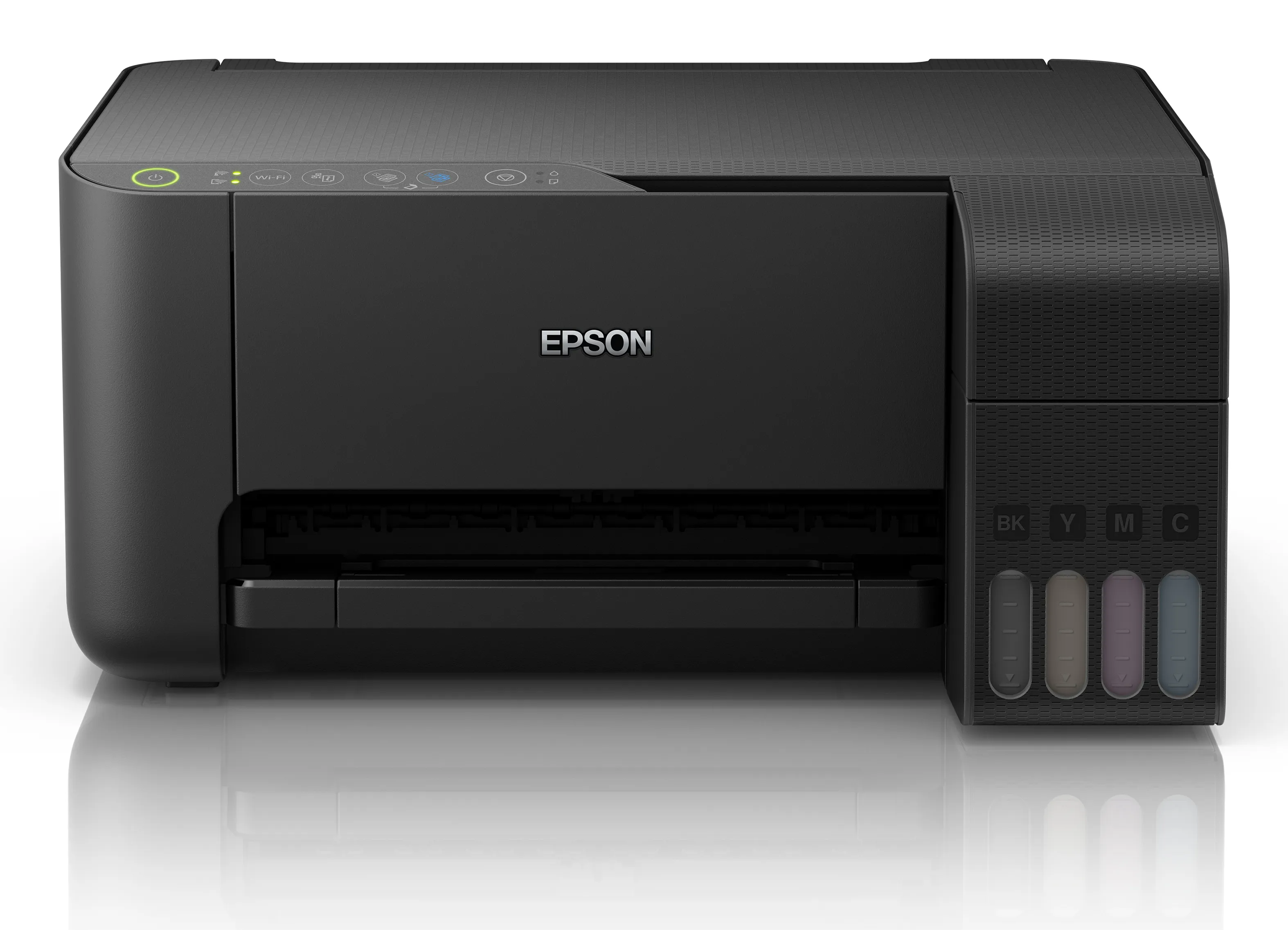 Epson Ecotank ET-2712 A4 - Inkjet All-in-One Printer