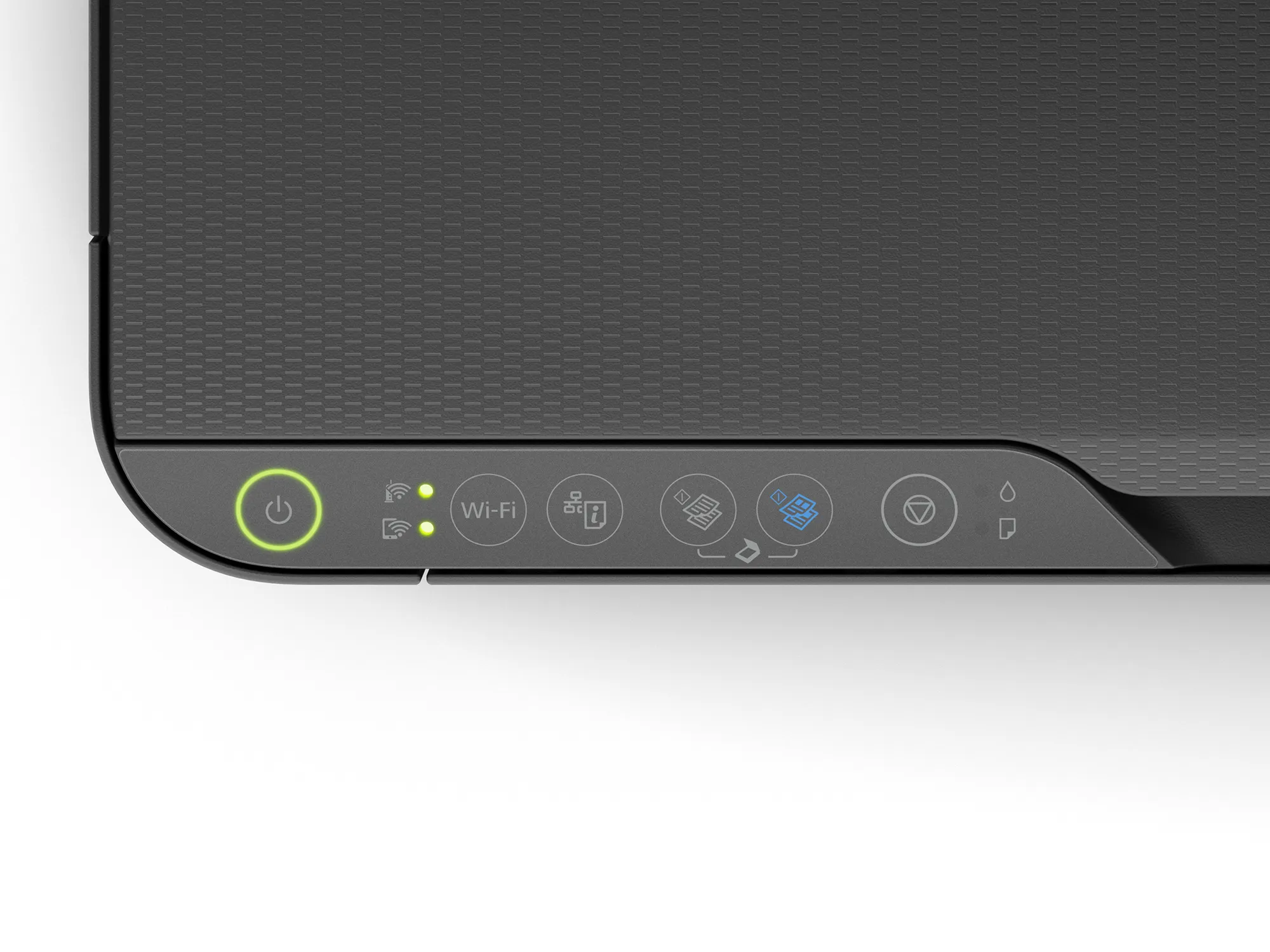 Epson Ecotank ET-2712 A4 - Inkjet All-in-One Printer