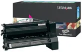 Lexmark C780A1MG -laserv&auml;rikasetti, magenta
